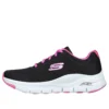 Buty Arch Fit „Black Pink”