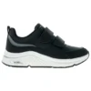 Buty Arch Fit S-Miles „Black White”