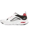 Buty Arch Fit „White Red Black”