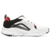 Buty Arch Fit „White Red Black”