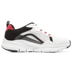 Buty Arch Fit „White Red Black”