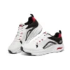Buty Arch Fit „White Red Black”
