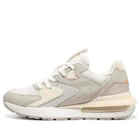 Buty „Beige White”