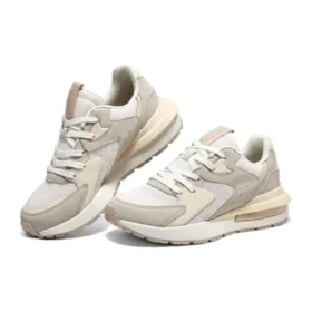 Buty „Beige White”