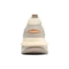 Buty „Beige White”
