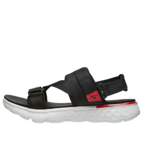 Buty „Black Red”