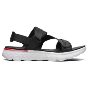 Buty „Black Red”