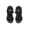 Buty „Black Red”
