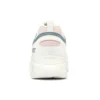 Buty Bobs „White Green”