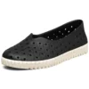 Buty Cali Wsuwane Czarne