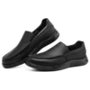 Buty Camda „Core Black”