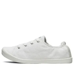 Buty codzienne Beach Bingo Low – białe
