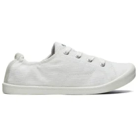 Buty codzienne Beach Bingo Low – białe