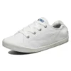 Buty codzienne Beach Bingo Low – białe