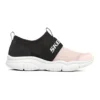 Buty codzienne „Black Pink”