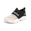 Buty codzienne „Black Pink”