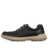 Buty codzienne Doveno Czarne