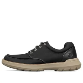 Buty codzienne Doveno Czarne