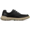 Buty codzienne Doveno Czarne