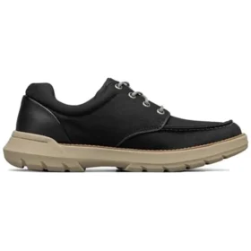 Buty codzienne Doveno Czarne
