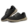 Buty codzienne Doveno Czarne