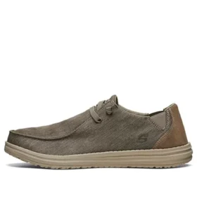 Buty codzienne Melson w kolorze khaki