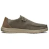 Buty codzienne Melson w kolorze khaki