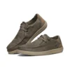 Buty codzienne Melson w kolorze khaki