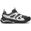 Buty codzienne RX FIT Stak Ultra Treso, czarne/białe