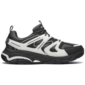 Buty codzienne RX FIT Stak Ultra Treso, czarne/białe