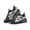 Buty codzienne RX FIT Stak Ultra Treso, czarne/białe