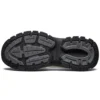 Buty codzienne RX FIT Stak Ultra Treso, czarne/białe