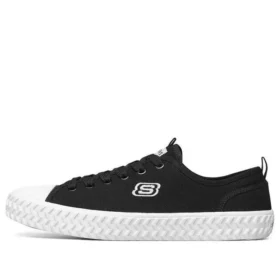 Buty codzienne Street Trax Low – czarne