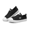 Buty codzienne Street Trax Low – czarne