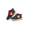Buty codzienne Tiger Comfy „Black Red”