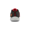 Buty codzienne Tiger Comfy „Black Red”
