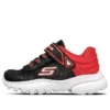 Buty Comfy Flex 2.0 „Black Red”