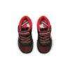 Buty Comfy Flex 2.0 „Black Red”