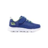 Buty Comfy Flex 2.0 „Blue White”