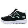 Buty Comfy Flex „Black Sky Blue”