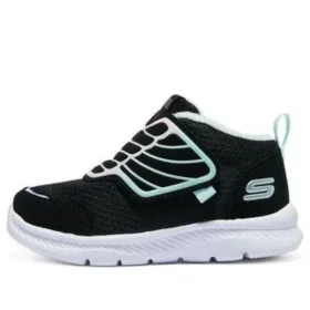 Buty Comfy Flex „Black Sky Blue”
