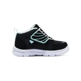 Buty Comfy Flex „Black Sky Blue”