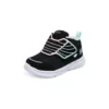 Buty Comfy Flex „Black Sky Blue”