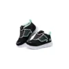 Buty Comfy Flex „Black Sky Blue”