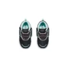 Buty Comfy Flex „Black Sky Blue”