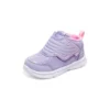 Buty Comfy Flex „Lilac Pink”