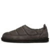 Buty Comfy Tasman „Dark Brown”
