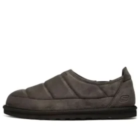 Buty Comfy Tasman „Dark Brown”