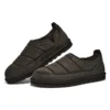 Buty Comfy Tasman „Dark Brown”
