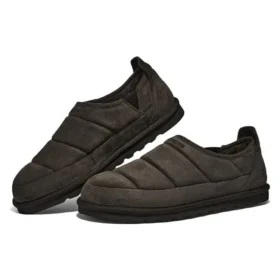Buty Comfy Tasman „Dark Brown”